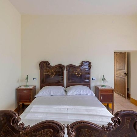 Nonna Lella Bed And Breakfast Calvanico Buitenkant foto