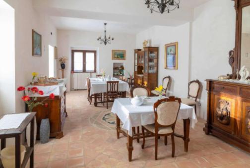 Nonna Lella Bed And Breakfast Calvanico Buitenkant foto