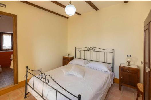 Nonna Lella Bed And Breakfast Calvanico Buitenkant foto