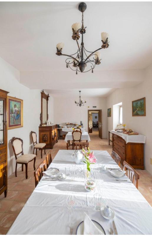 Nonna Lella Bed And Breakfast Calvanico Buitenkant foto