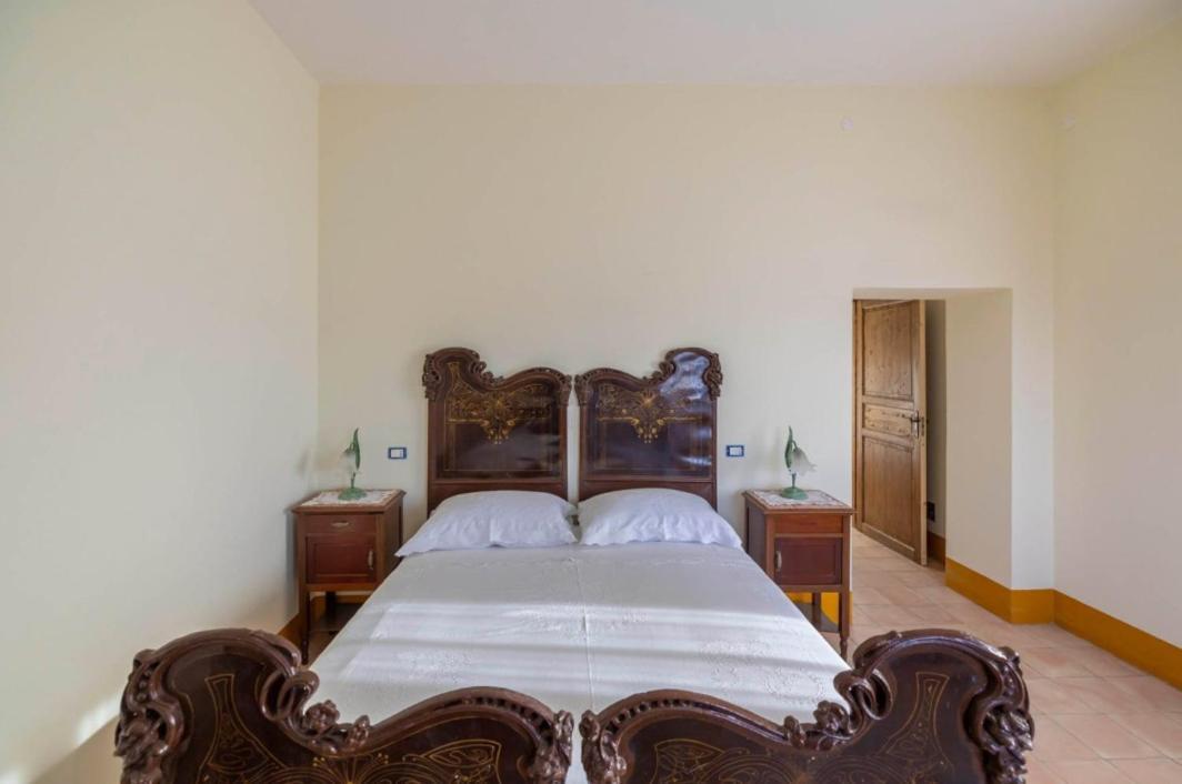 Nonna Lella Bed And Breakfast Calvanico Buitenkant foto