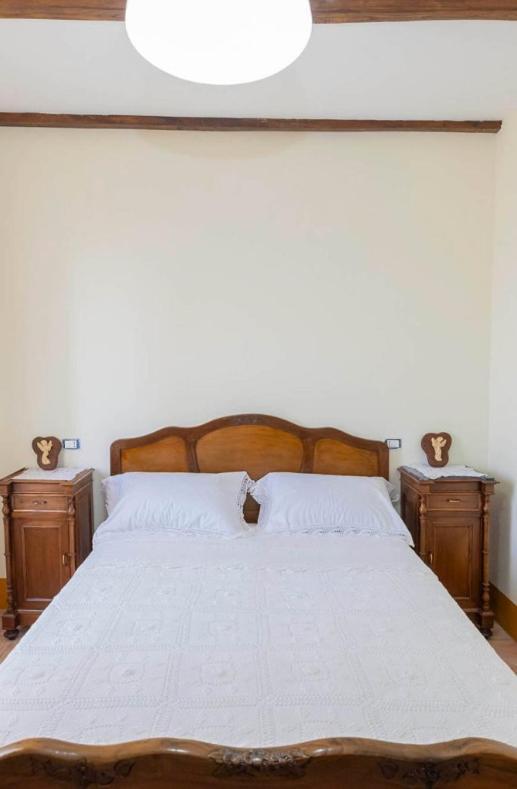 Nonna Lella Bed And Breakfast Calvanico Buitenkant foto