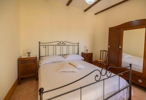 Nonna Lella Bed And Breakfast Calvanico Buitenkant foto
