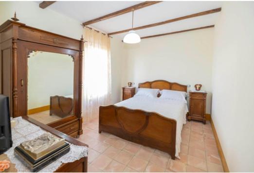 Nonna Lella Bed And Breakfast Calvanico Buitenkant foto