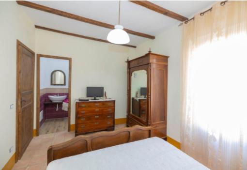 Nonna Lella Bed And Breakfast Calvanico Buitenkant foto